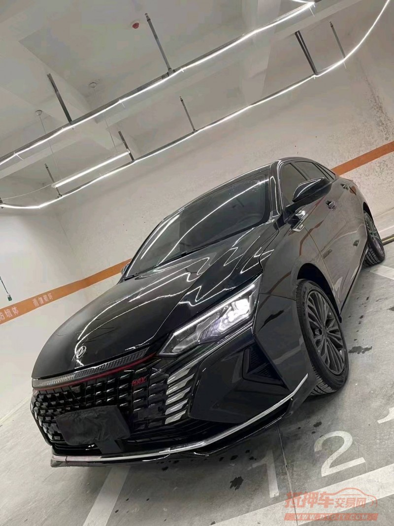 成都22年东风奕炫2