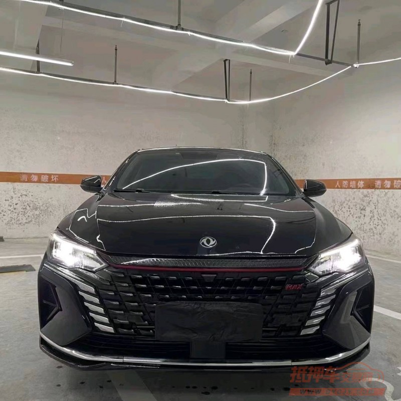 成都22年东风奕炫1