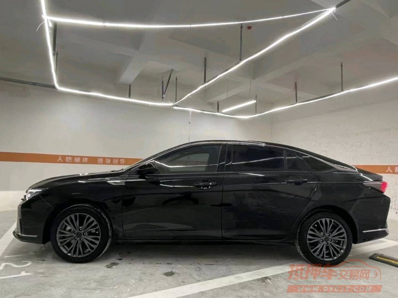 成都22年东风奕炫3