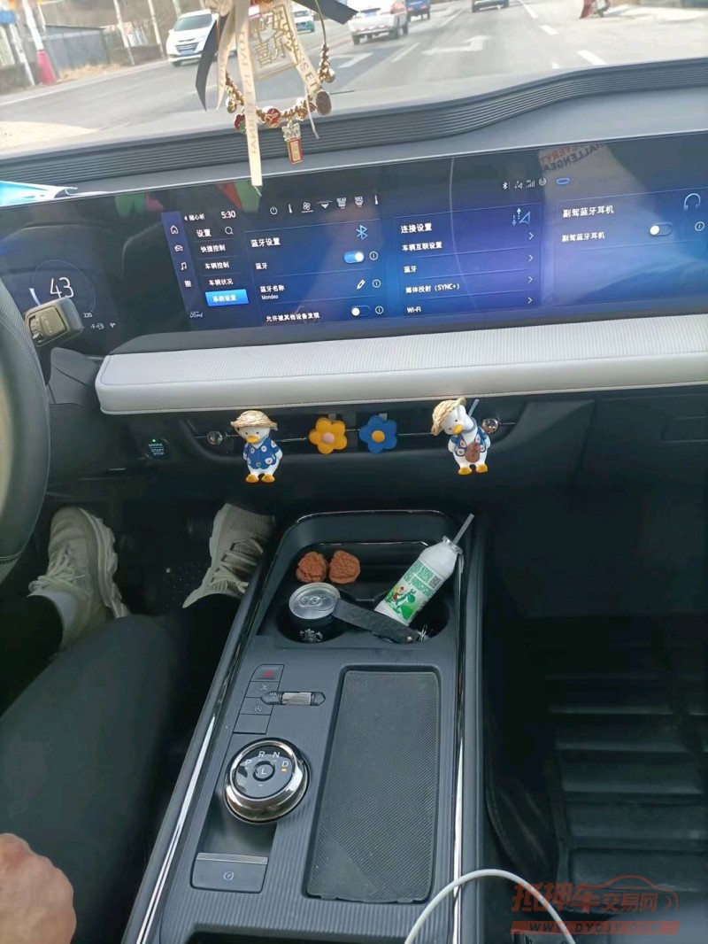 石家庄22年福特蒙迪欧4