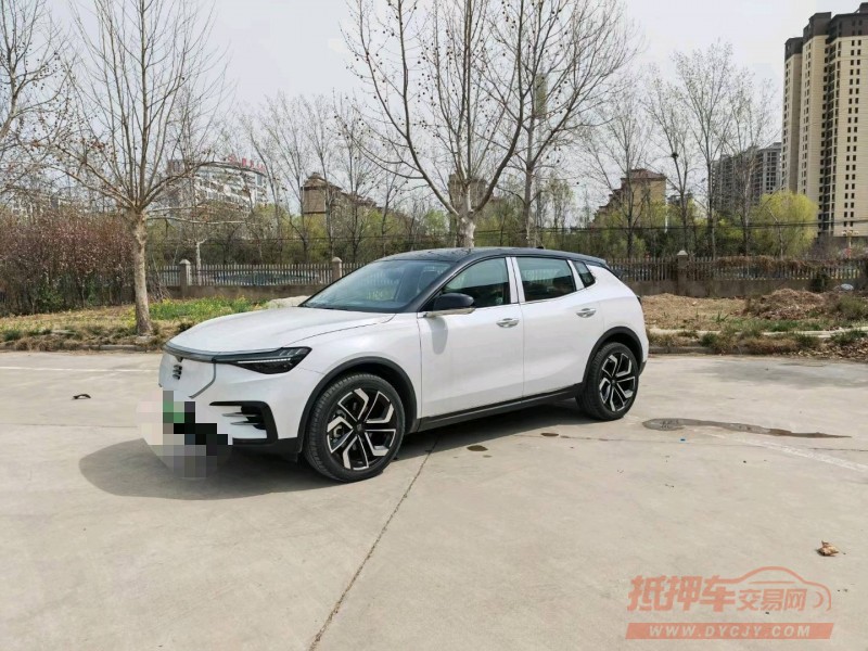 北京23年天际汽车ME72