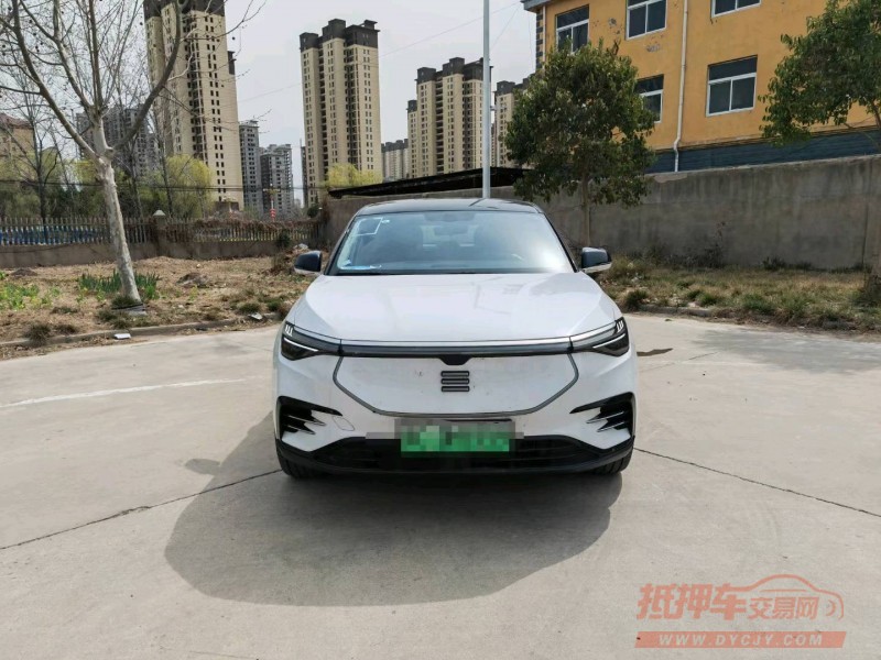 北京23年天际汽车ME71