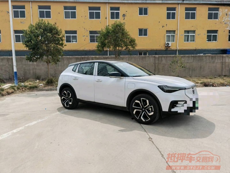 北京23年天际汽车ME73