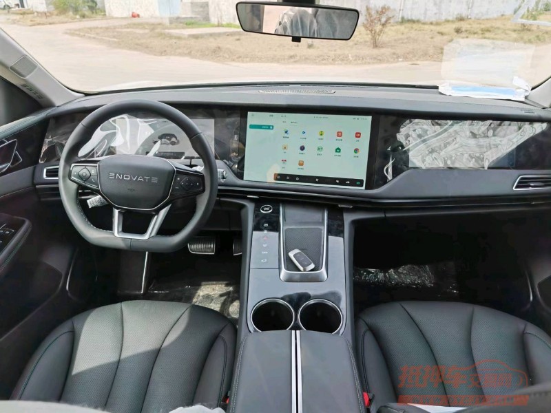 北京23年天际汽车ME76