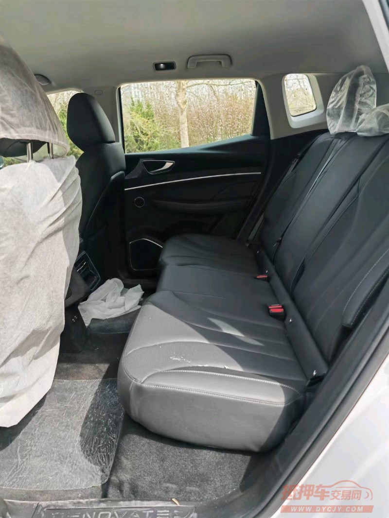 北京23年天际汽车ME75