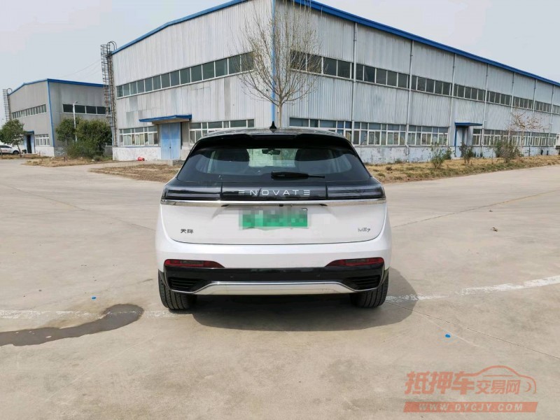 北京23年天际汽车ME79