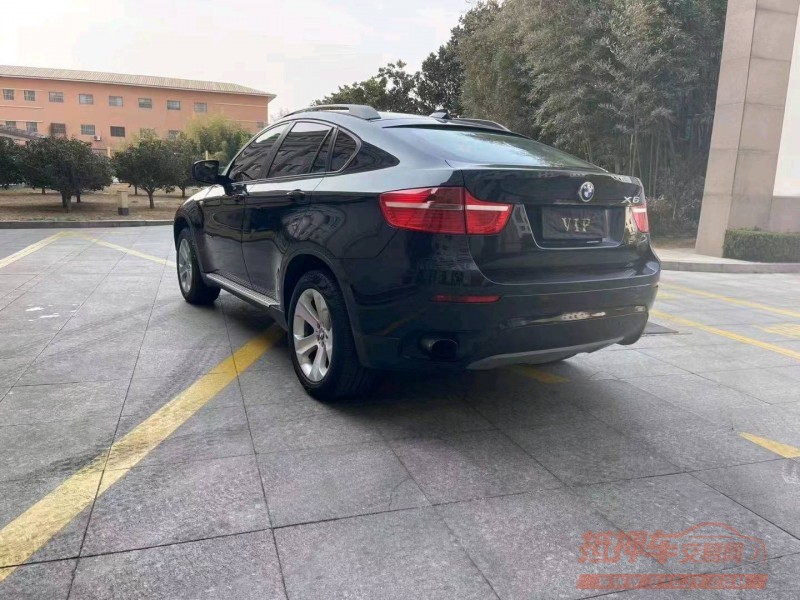 常州10年宝马X66