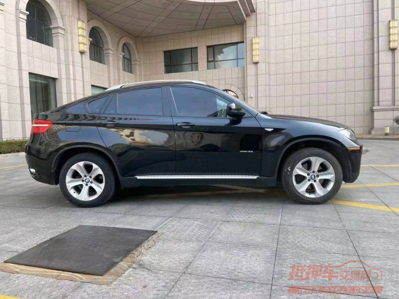 常州10年宝马X63