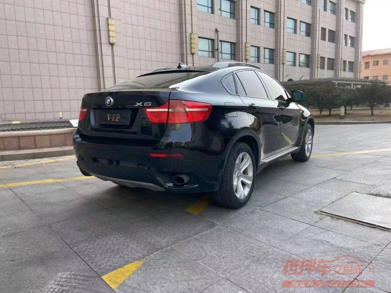 常州10年宝马X62