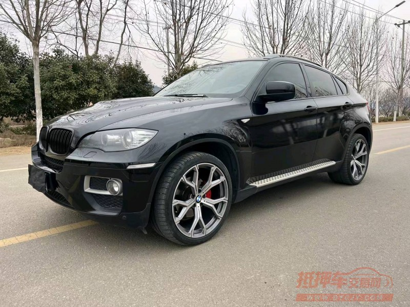 徐州14年宝马X62