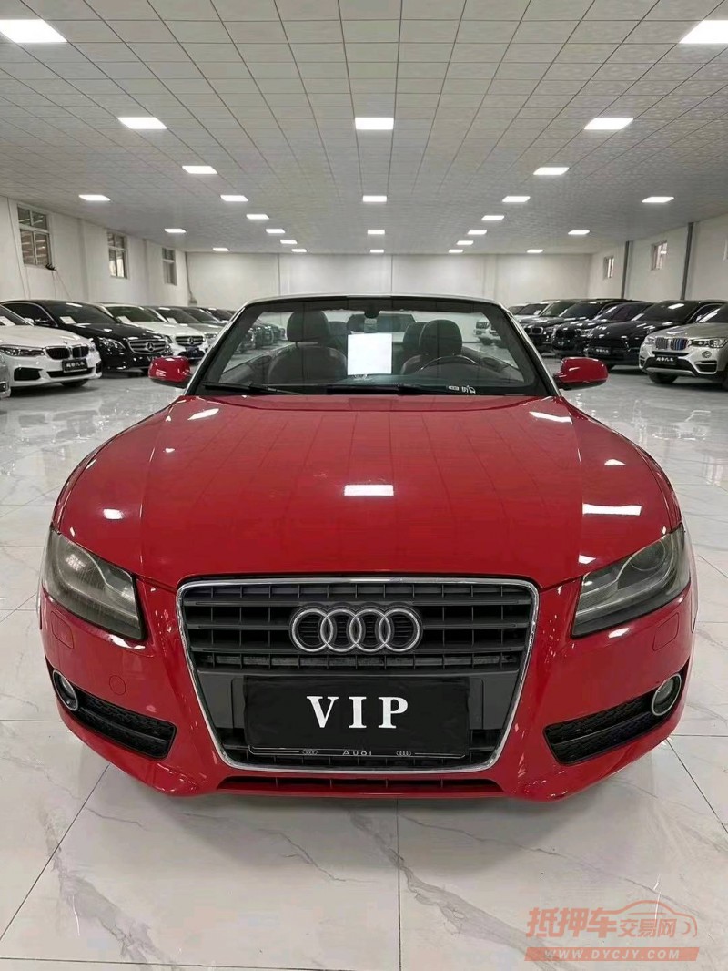 廊坊11年奥迪A51