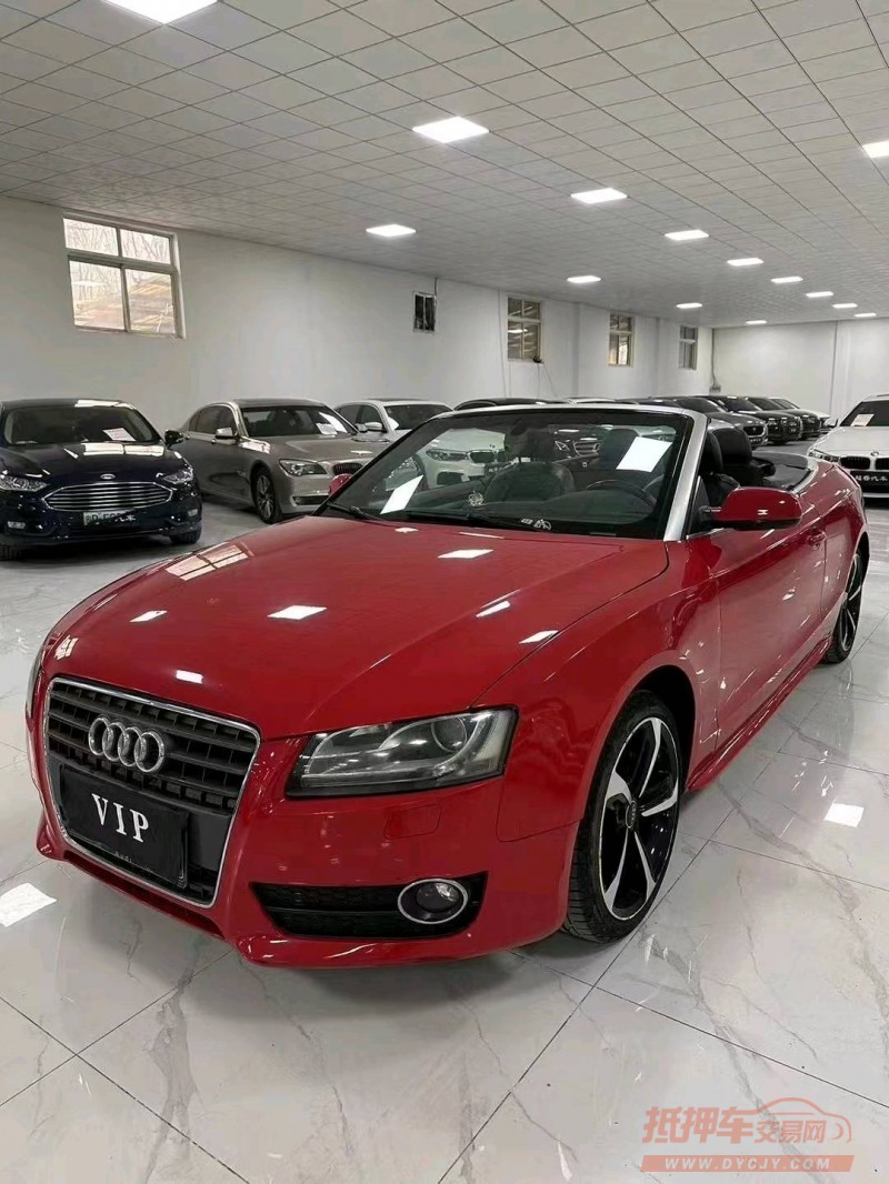 廊坊11年奥迪A52