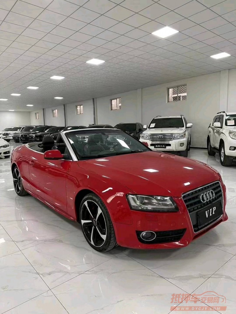 廊坊11年奥迪A53