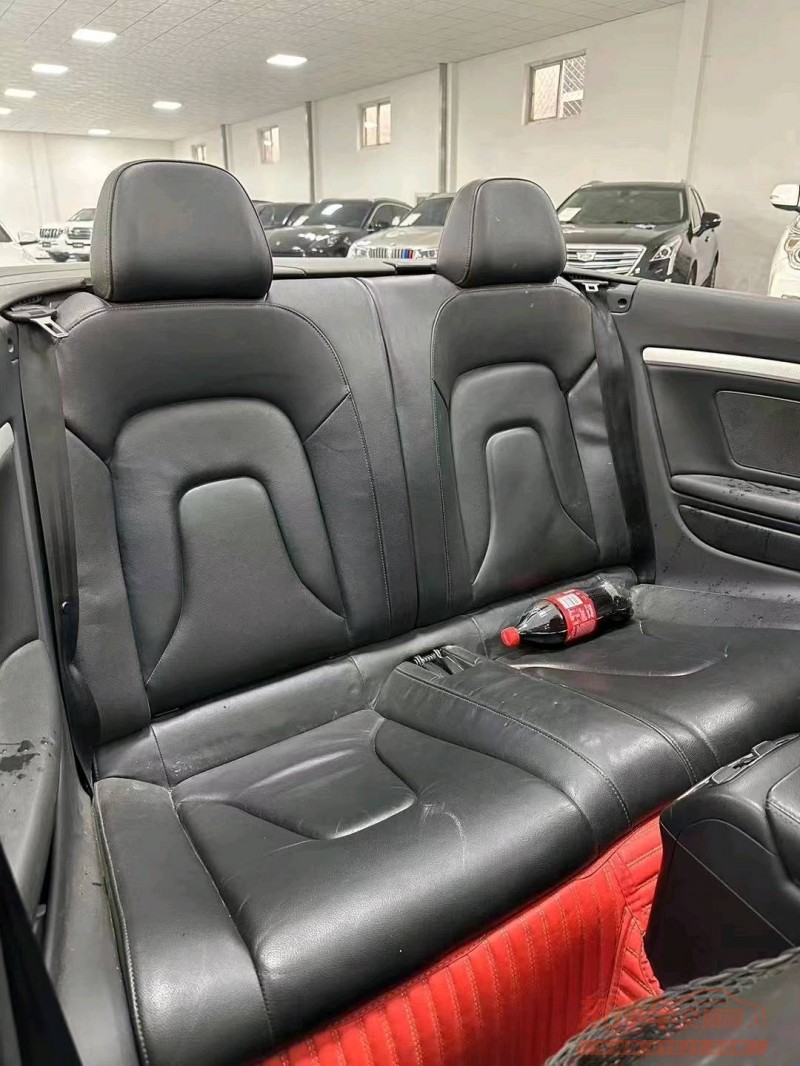 廊坊11年奥迪A55