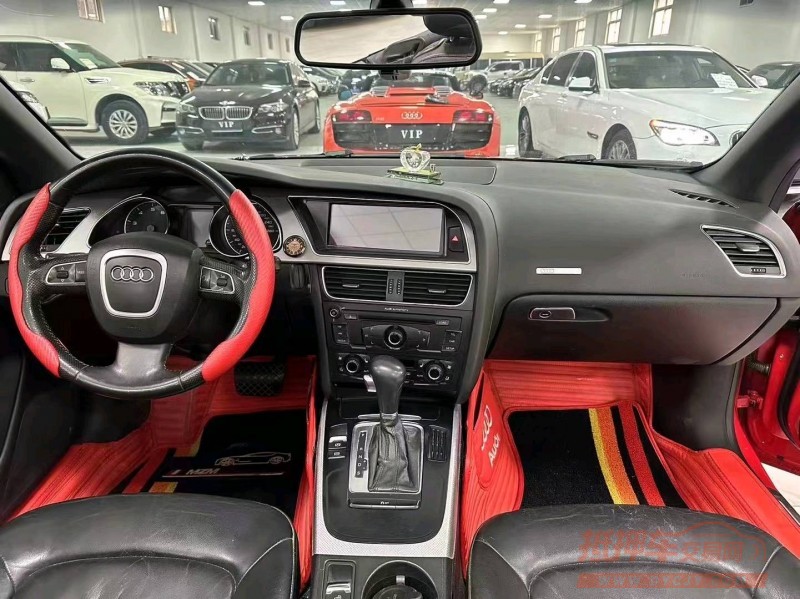 廊坊11年奥迪A56