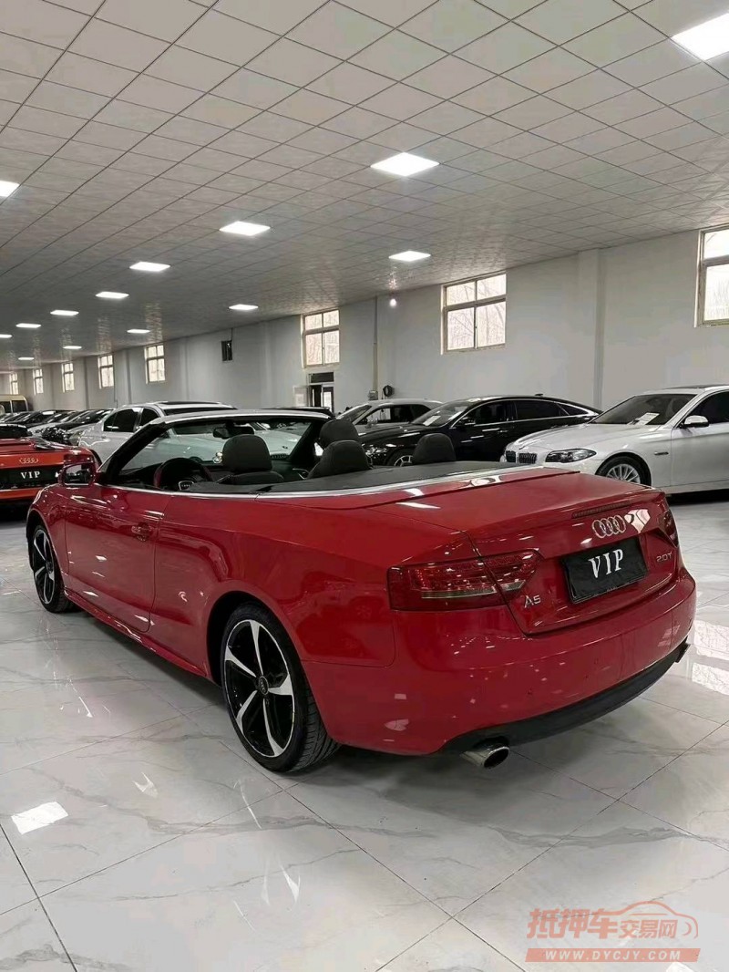 廊坊11年奥迪A57