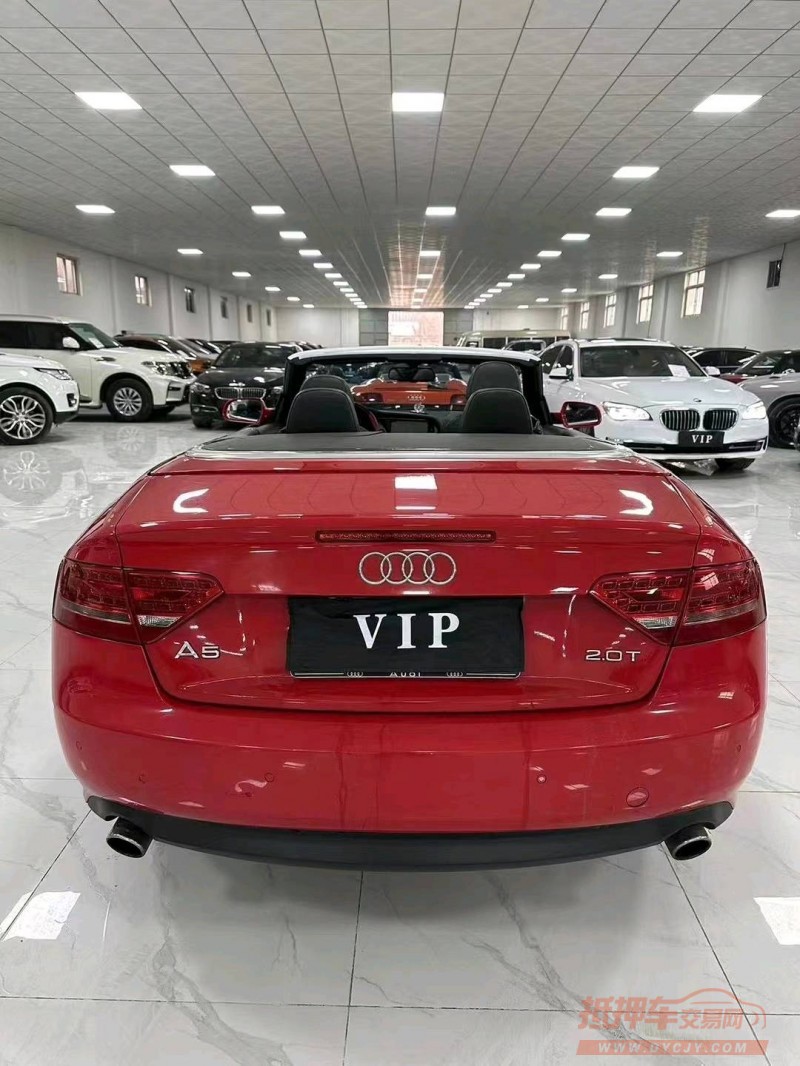 廊坊11年奥迪A59