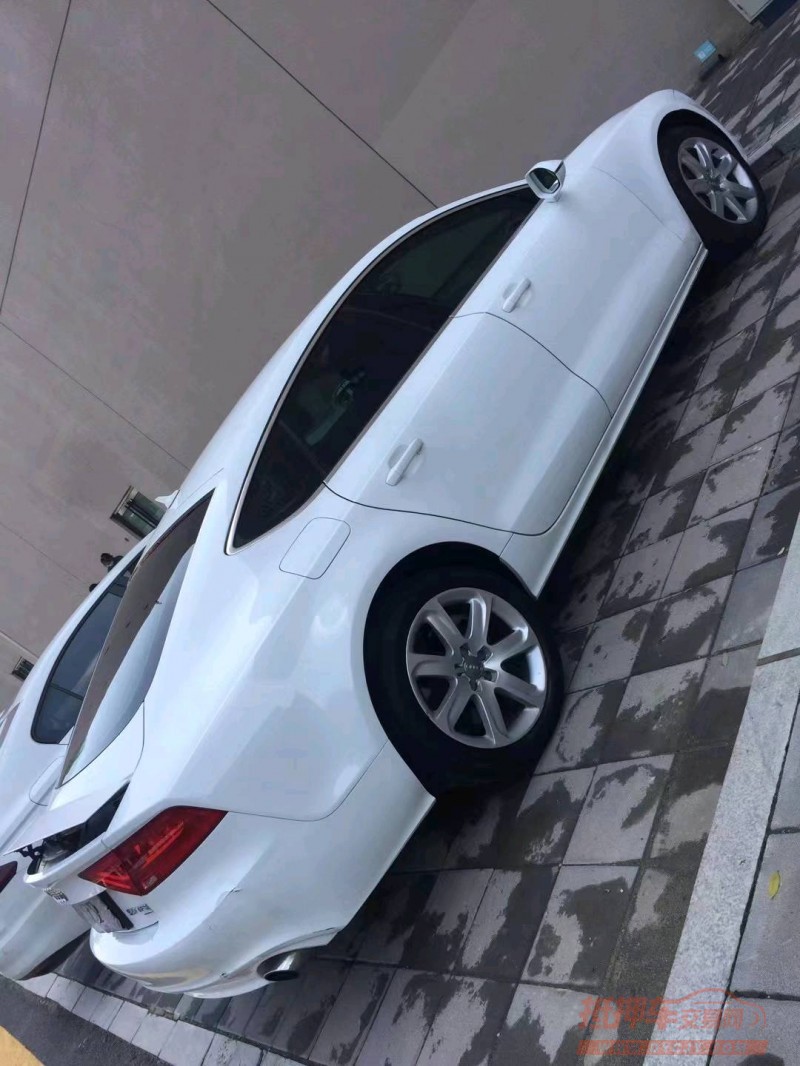 沈阳14年奥迪A7L7