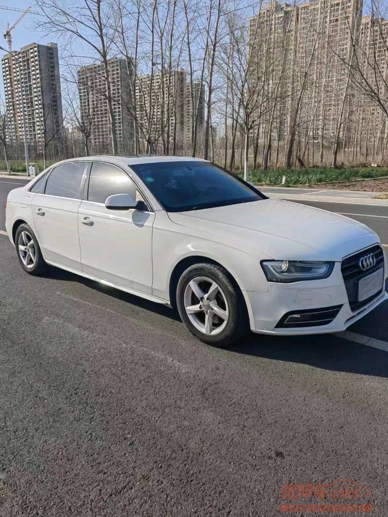 苏州14年奥迪A42
