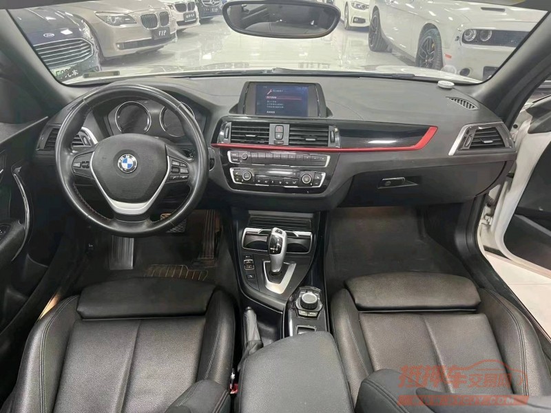 廊坊19年宝马2系6