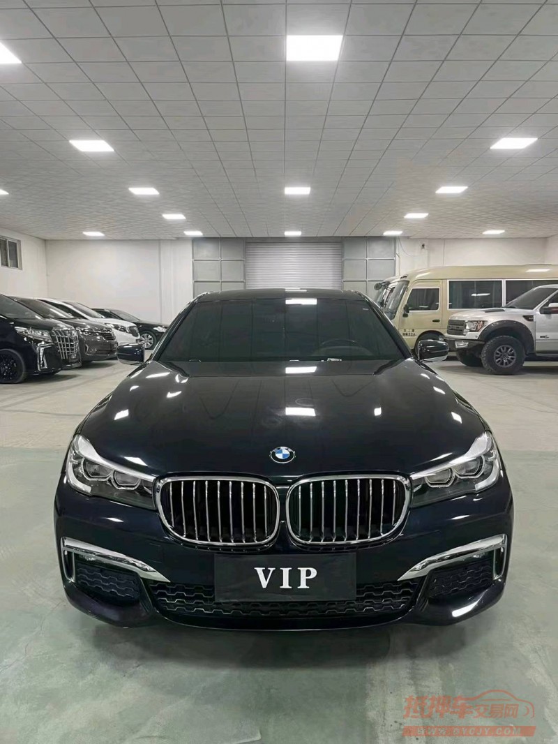 廊坊18年宝马7系9