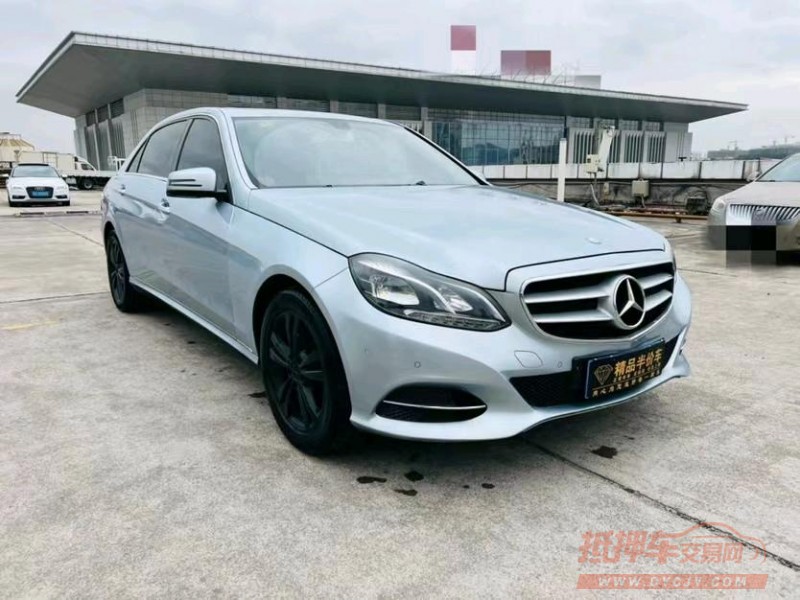 东莞13年奔驰E3