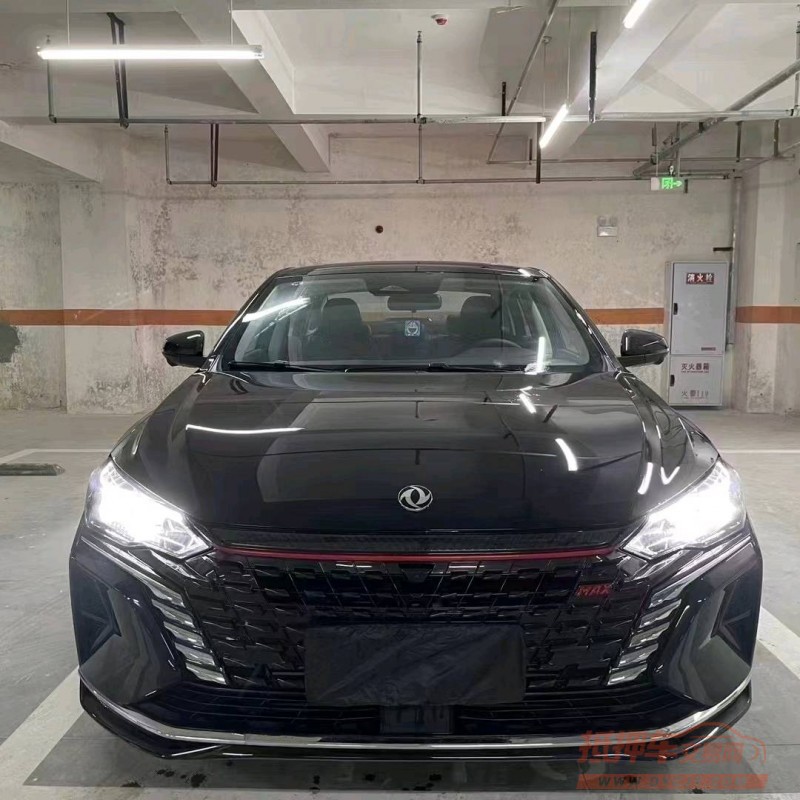 成都22年东风奕炫7