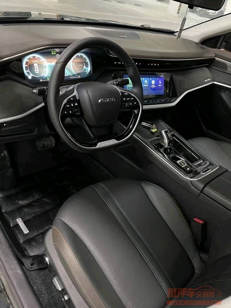 成都22年东风奕炫3