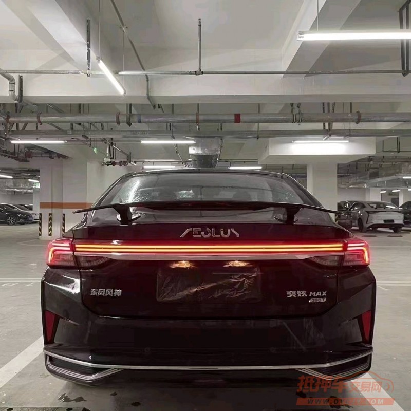 成都22年东风奕炫2