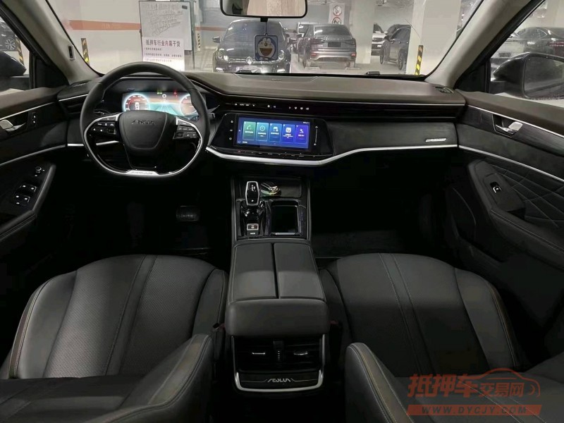 成都22年东风奕炫9