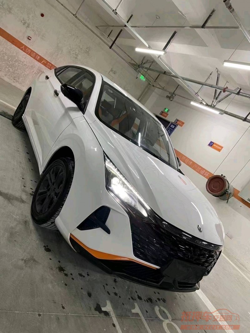 成都22年东风奕炫2