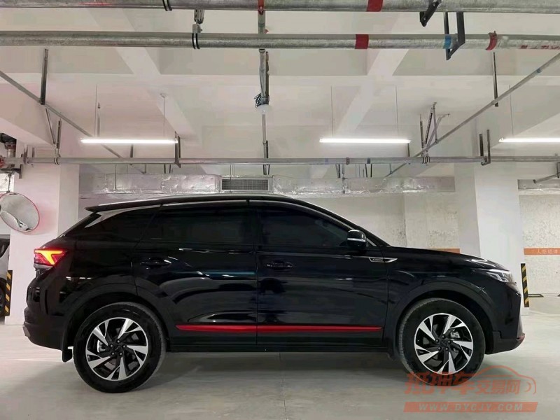 成都22年东风AX7pro3