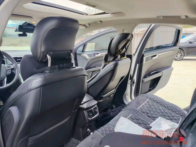 宜昌15年福特蒙迪欧5