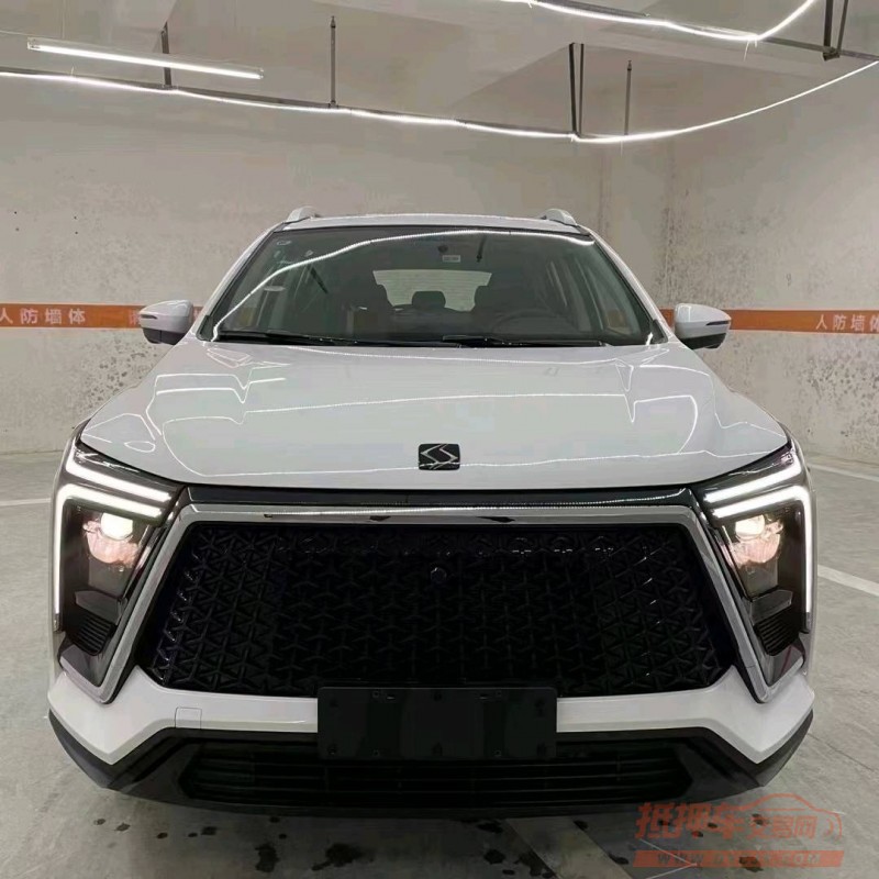 成都23年江淮思皓1