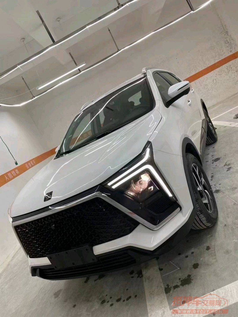 成都23年江淮思皓2