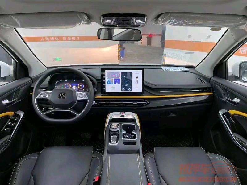 成都23年江淮思皓9