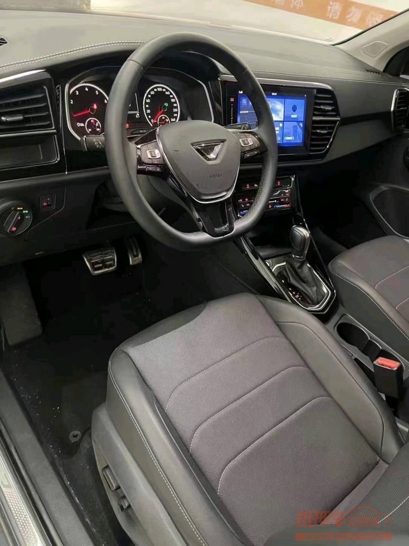 成都21年大众捷达VS75