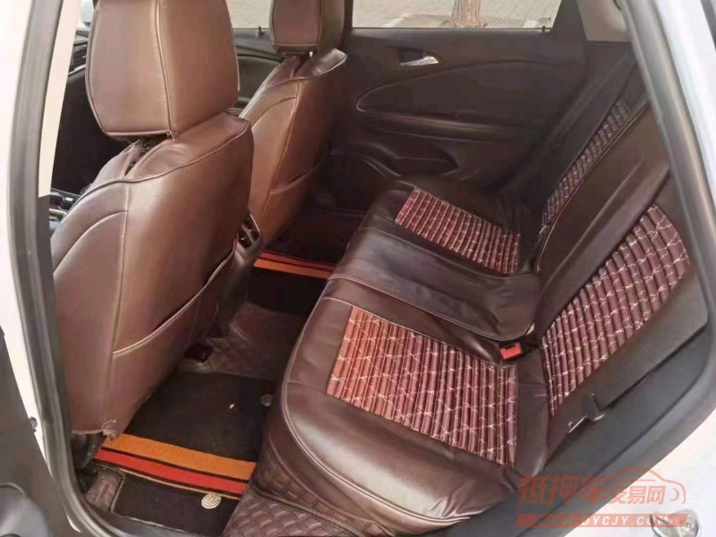 宜昌20年别克英朗5