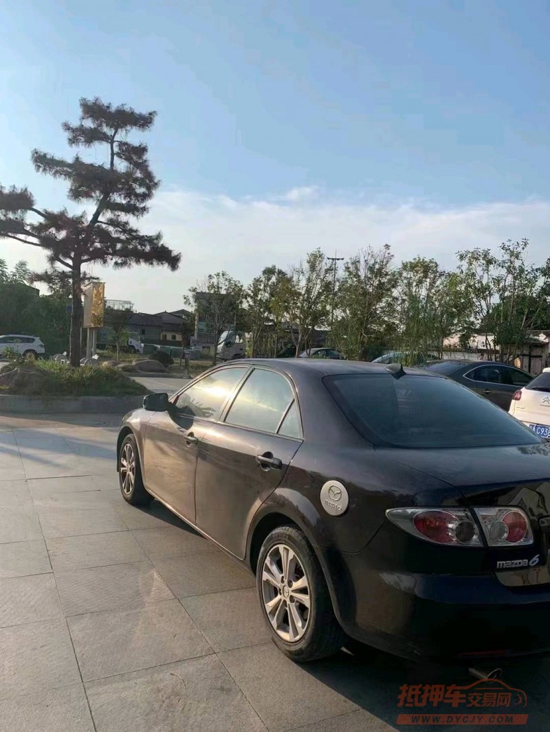 梧州15年马自达65