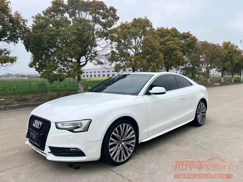 盐城16年奥迪A53