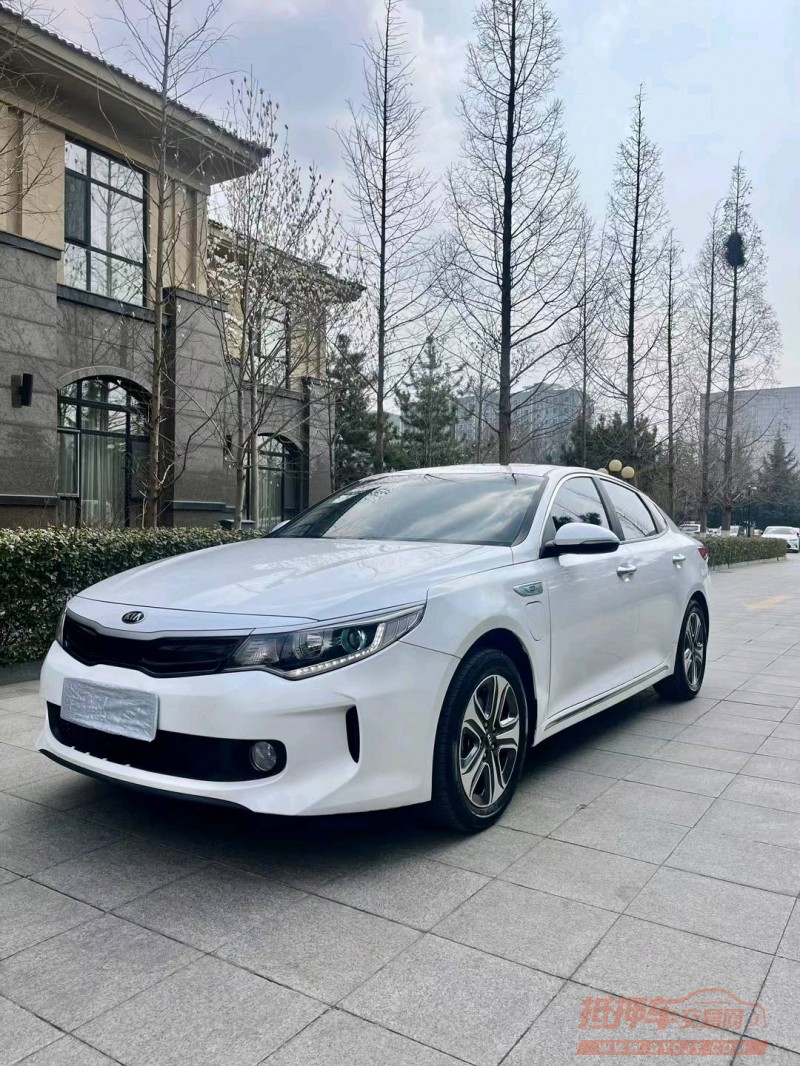 烟台19年起亚K52