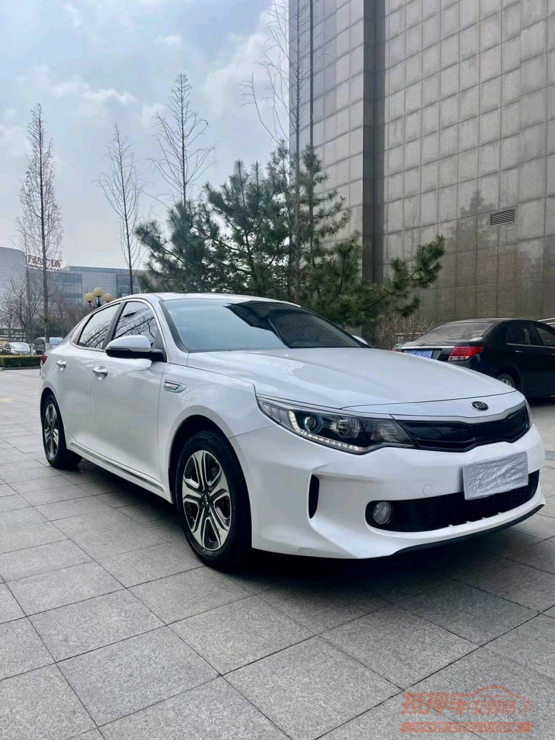 烟台19年起亚K53
