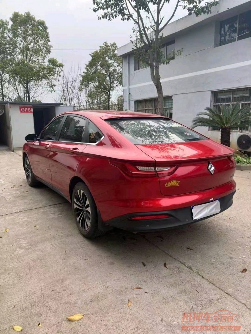 宜春19年宝骏RC63