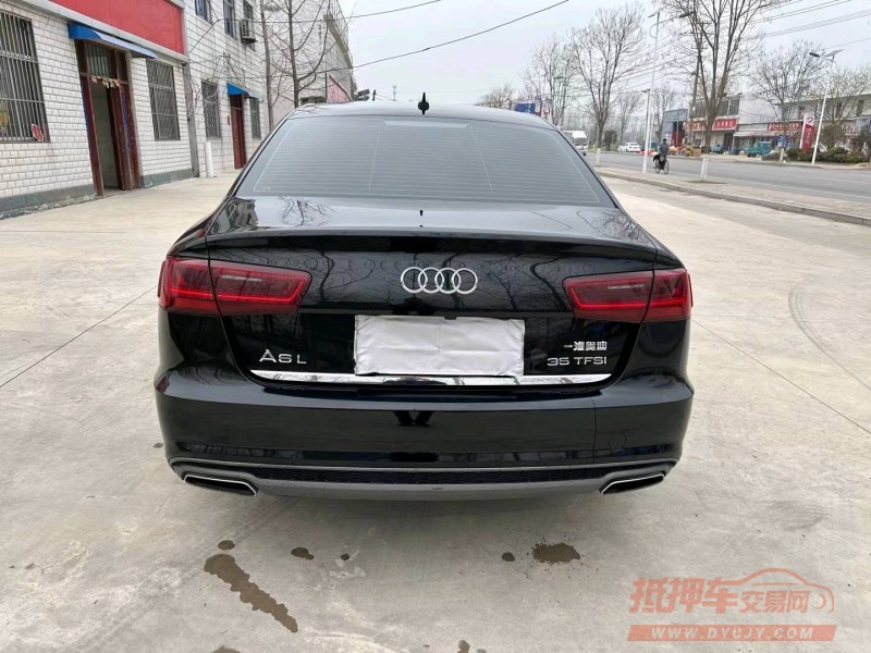 徐州18年奥迪A69
