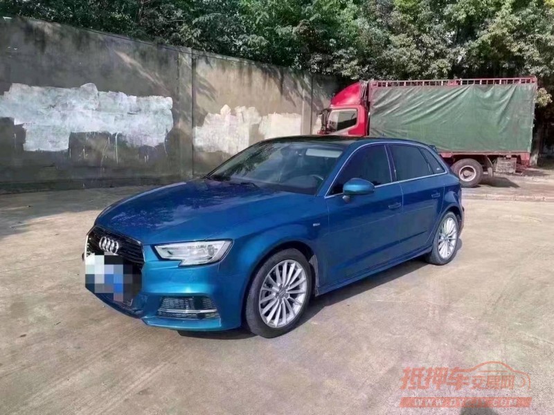 宜昌18年奥迪A32