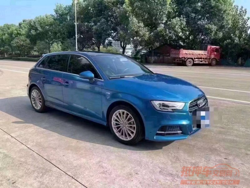 宜昌18年奥迪A33