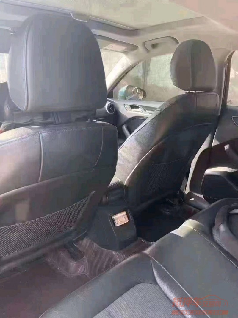 宜昌18年奥迪A37