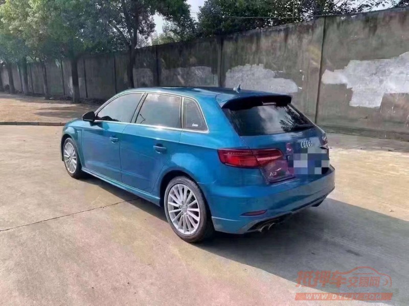 宜昌18年奥迪A38