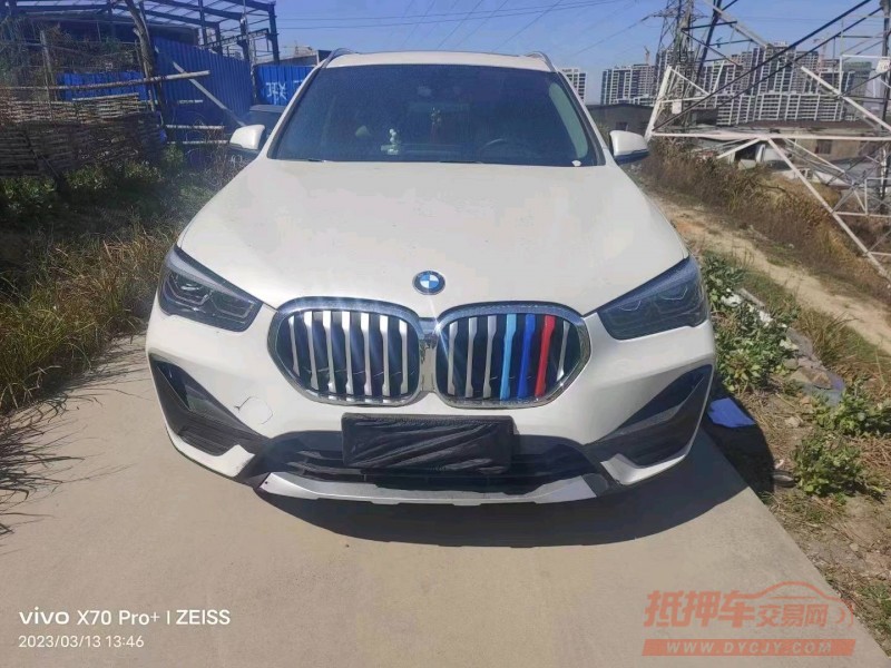 嘉兴20年宝马X11