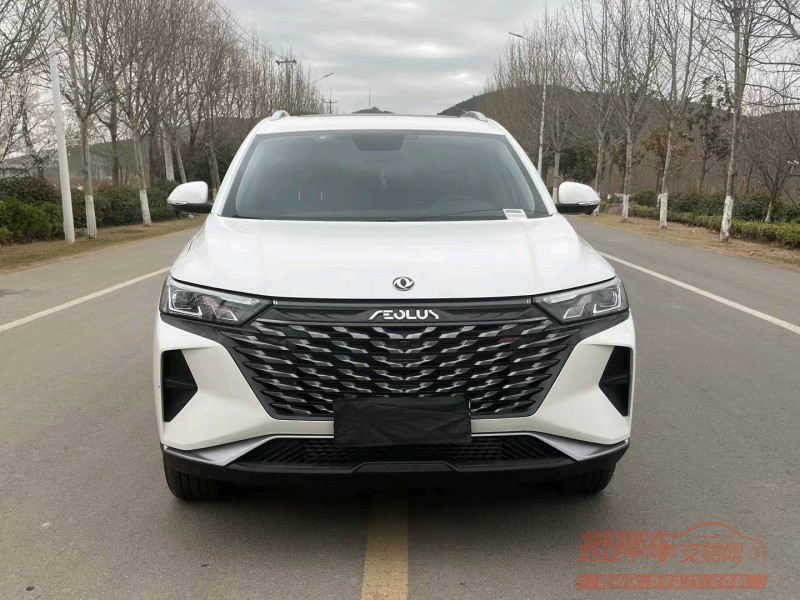 徐州22年东风AX7pro1